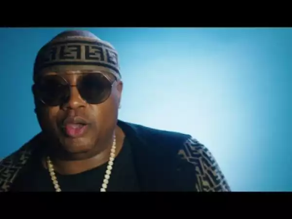 Video: E-40 (Feat. Yhung T.O) - These Days